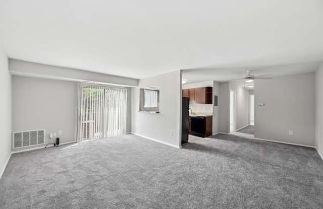 Glen Willow Apartments photos photos