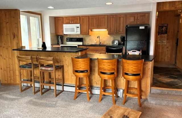 Monthly Rental- Gold Camp #46 - 1075 Ski Hill Road, Breckenridge, CO 80424