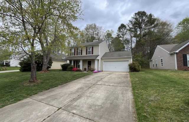 1417 Juniper Hills Lane - 1417 Juniper Hills Lane, Indian Land, SC 29707 1417 Juniper Hills Lane - 1417 Juniper Hills Lane, Indian Land, SC 29707