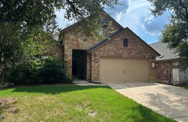179 Blushing Dr 78610 | 4 Bed 2 Baths 2 Car Garage $2595 Gallery 3