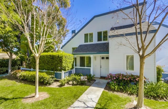 119 Greenmoor - 119 Greenmoor, Irvine, CA 92614