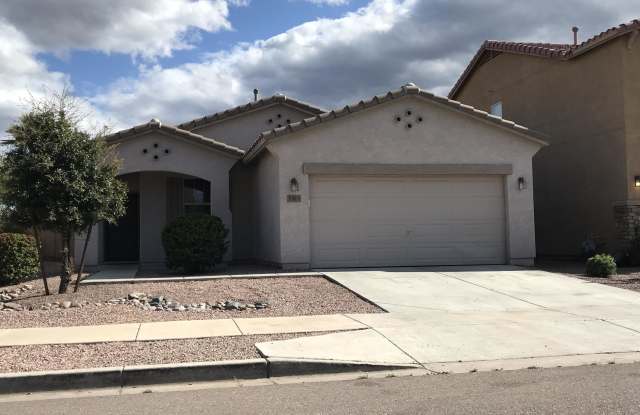 7323 W ST CHARLES Avenue - 7323 West St Charles Avenue, Phoenix, AZ 85339