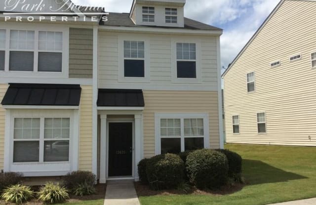 13635 Calloway Glen Dr - 13635 Calloway Glen Drive, Charlotte, NC 28273