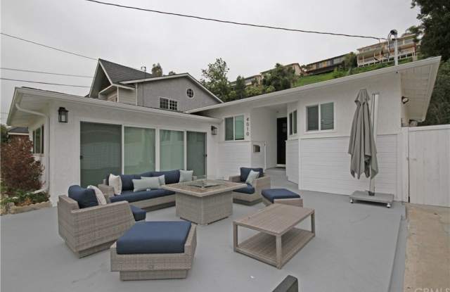 4010 Bluff Street - 4010 Bluff Street, Torrance, CA 90505