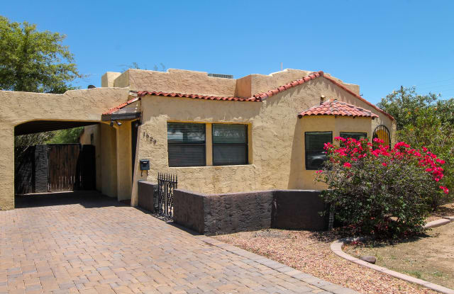 1629 N 17th Ave - 1629 North 17th Avenue, Phoenix, AZ 85007