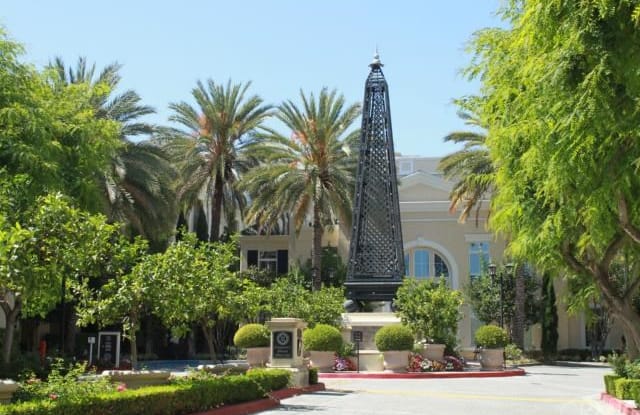 3223 Watermarke Place - 3223 Watermarke Pl, Irvine, CA 92612