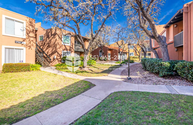 17159 W Bernardo Dr Unit 201 - 17159 West Bernardo Drive, San Diego, CA 92127