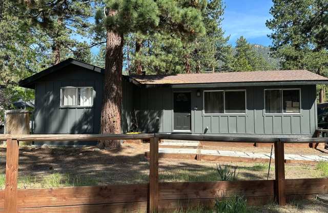 Lovely newly renovated 3Bd home available for a seasonal lease (3-6 months)! Call today to inquire! photos photos