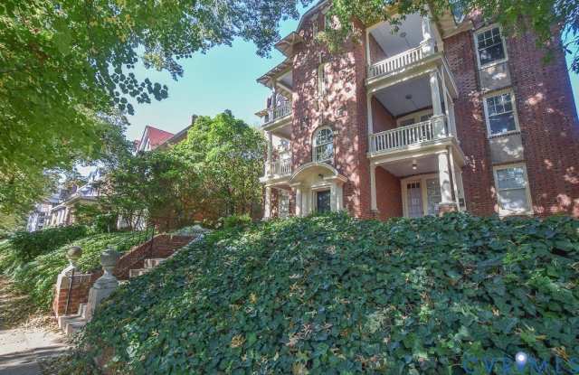 120 S Arthur Ashe Boulevard Gallery 2