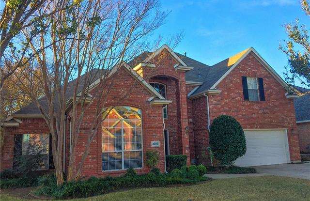 3009 Quail Hollow - 3009 Quail Hollow, McKinney, TX 75072