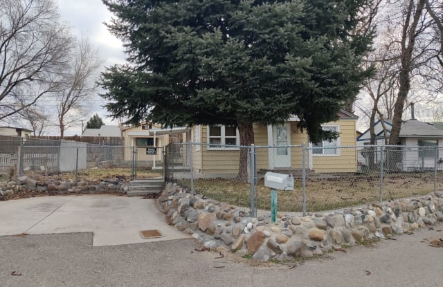 729 Fir St - 729 South Fir Street, Kennewick, WA 99336