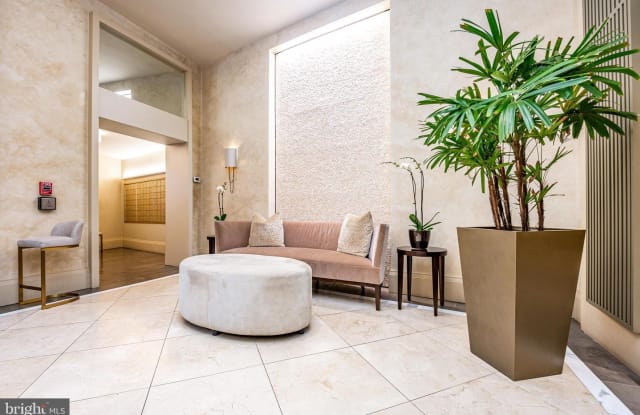4200 MASSACHUSETTS AVE NW #709 - 4200 Massachusetts Avenue Northwest, Washington, DC 20016