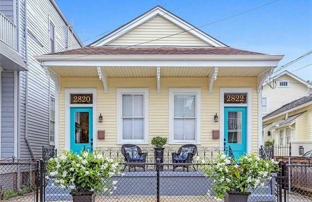 2820 CONSTANCE Street photos photos