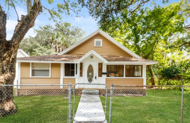 1626 13th Street South - 1626 13th Street South, St. Petersburg, FL 33705