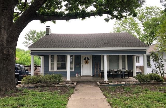 1621 Virginia Place - 1621 Virginia Place, Fort Worth, TX 76107