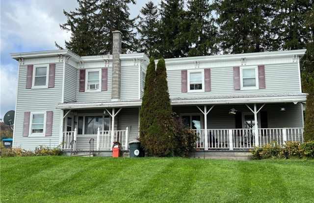 2996 US Highway 20 - 2996 U.S. 20, Otsego County, NY 13439