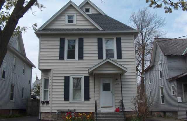 224 Lock Street Gallery 1