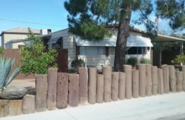 2634 East Juniper Avenue - 2634 East Juniper Avenue, Phoenix, AZ 85032