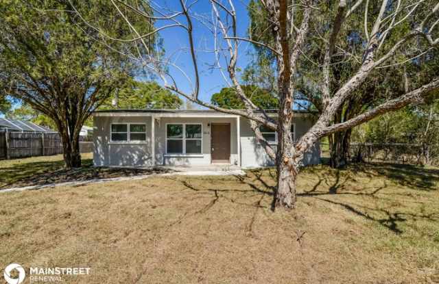 3812 Buckeye Circle - 3812 Buckeye Circle, Sarasota, FL 34232