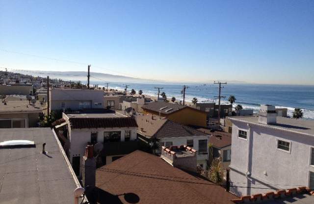 128 Gull Street - 128 Gull Street, Manhattan Beach, CA 90266