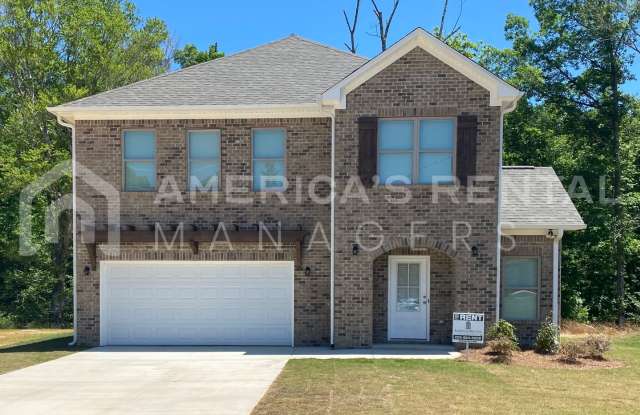 Home for Rent in Odenville, AL! Available to View with 48 Hour Notice!!! photos photos