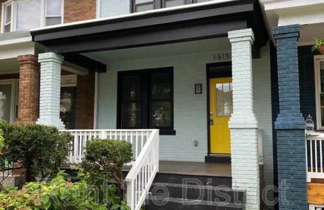 1515 Neal Street NE photos photos