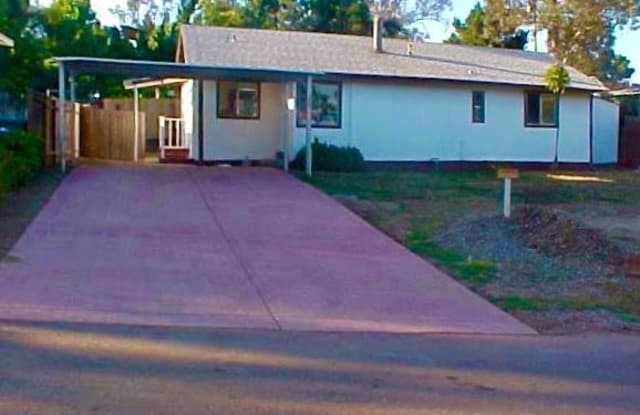 225 Lento Ln - 225 Lento Lane, Crest, CA 92021