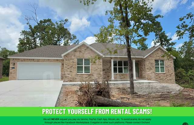 Bella Vista Single-Family Home- 2 Bed/ 2 Bath w/ Hobby Room- Stunning Ellison Plan photos photos