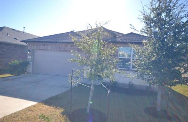 Georgetown - Parks at Westhaven - 4 bedrooms and 2 baths for lease - 717 Mais Drive, Georgetown, TX 78626