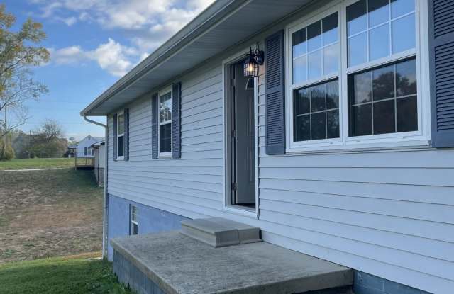 306 N Ridge Ave photos photos