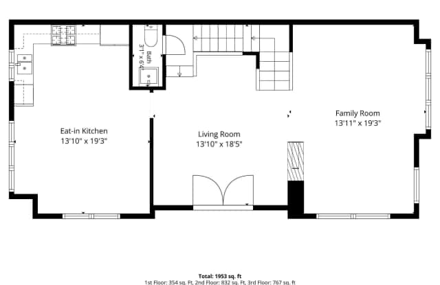 13318 SUMMER GARDEN Walk Gallery 3