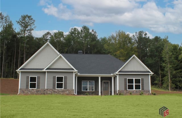 90 Hawthorn Lane - 90 Hawthorn Lane, Newton County, GA 30014