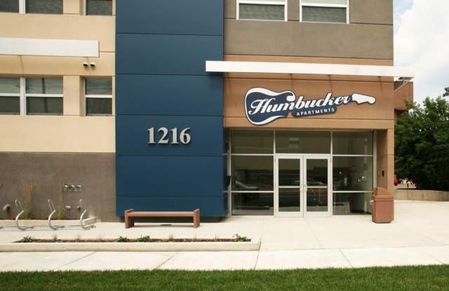 Humbucker Apartments photos photos Humbucker Apartments photos photos