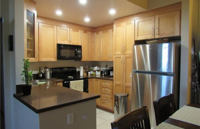 3 Blue Oak - 3 Blue Oak, Rancho Santa Margarita, CA 92688