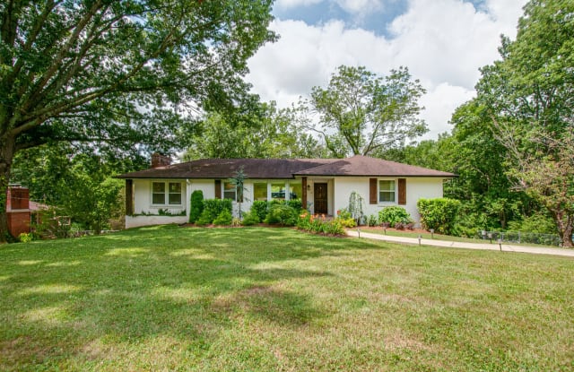 917 Deervale Dr - 917 Deervale Drive, Nashville, TN 37217