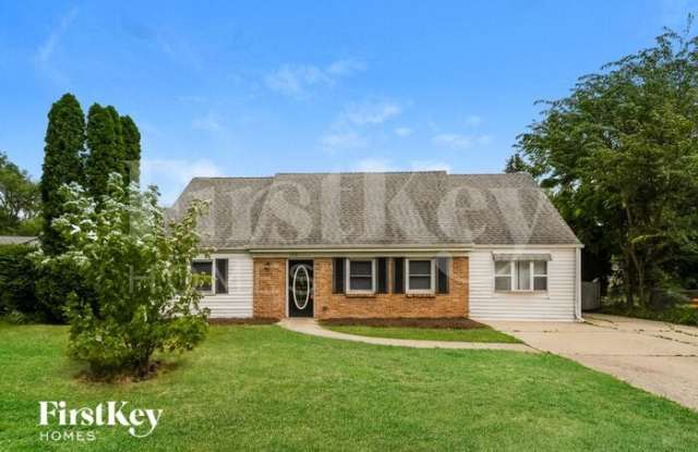 108 Thornhurst Road - 108 Thornhurst Road, Bolingbrook, IL 60440