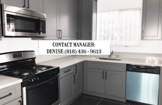 5314 Franklin Ave 2 - 5314 Franklin Avenue, Los Angeles, CA 90027