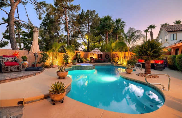 10005 Mahogany Grove Lane photos photos