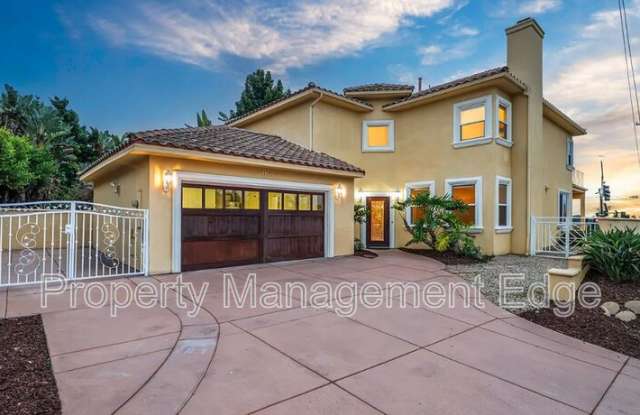 1107 Las Flores Dr photos photos