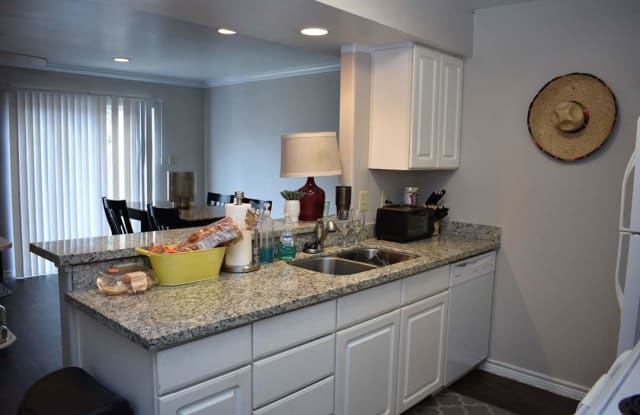 1515 Creekside Lane B - 1 - 1515 Creekside Lane, Nacogdoches, TX 75964