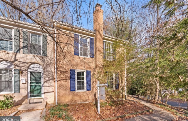 2360 ALBOT ROAD - 2360 Albot Road, Reston, VA 20191