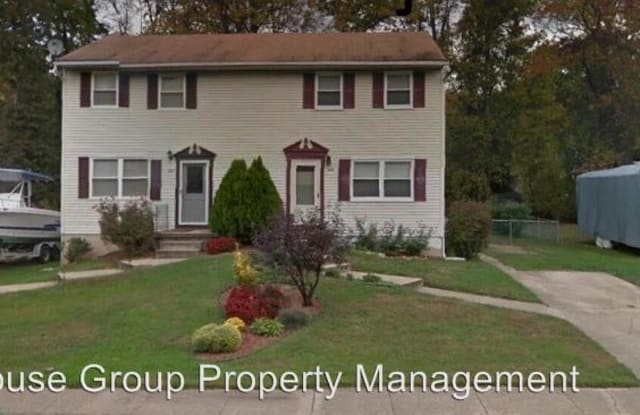 325 Redbud Rd - 325 Redbud Road, Edgewood, MD 21040