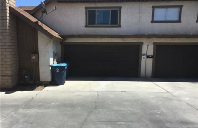 4555 SIRIUS Avenue - 4555 West Sirius Avenue, Paradise, NV 89102