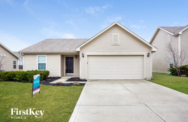 659 Bobtail Drive - 659 Bobtail Dr, Greenfield, IN 46140