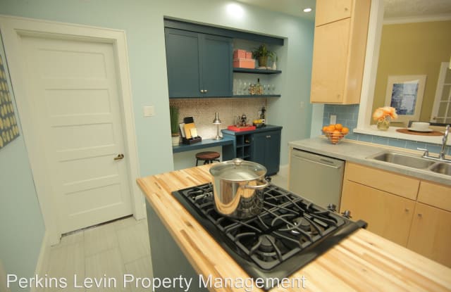 3443 Hennepin Ave - 3443 Hennepin Ave, Minneapolis, MN 55408