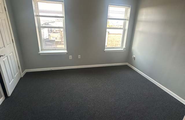 1808 N Calvert St Unit 3 photos photos
