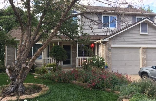 11271 W. 66th Place - 11271 West 66th Place, Arvada, CO 80004