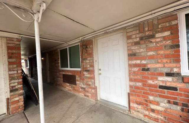 1212 N Kelly Ave - 1212 North Kelly Avenue, Odessa, TX 79763