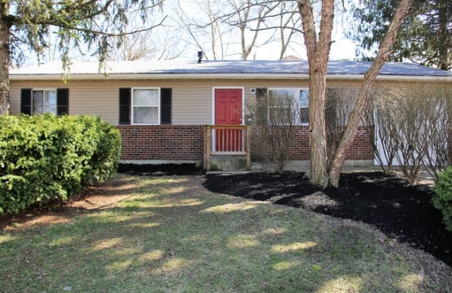 3080 Reynard Road - 3080 Reynard Road, Columbus, OH 43232