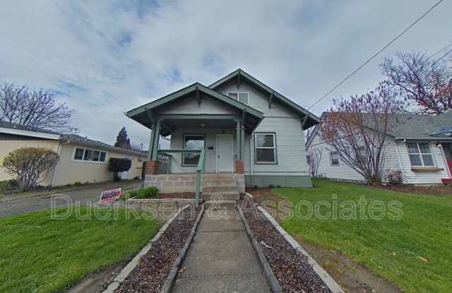 526 NW 18th - 526 Northwest 18th Street, Corvallis, OR 97330